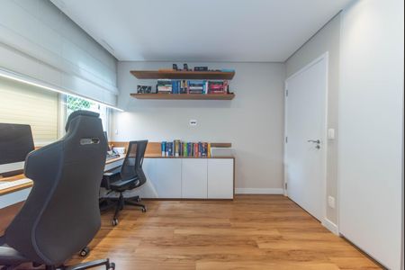 Apartamento à venda com 178m², 3 quartos e 2 vagasQuarto 2