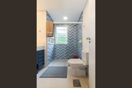 Apartamento à venda com 178m², 3 quartos e 2 vagasBanheiro Social