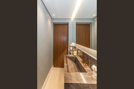 Apartamento à venda com 178m², 3 quartos e 2 vagasLavabo