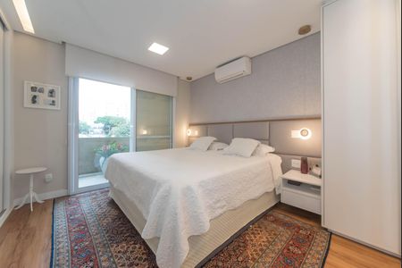 Apartamento à venda com 178m², 3 quartos e 2 vagasSuíte