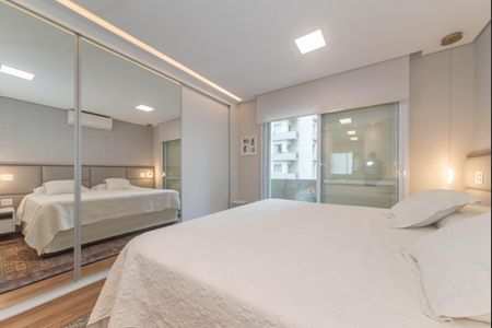 Apartamento à venda com 178m², 3 quartos e 2 vagasSuíte