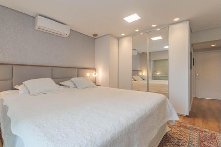 Apartamento à venda com 178m², 3 quartos e 2 vagasSuíte