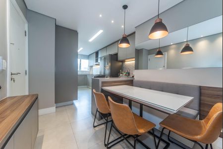 Apartamento à venda com 178m², 3 quartos e 2 vagasCozinha