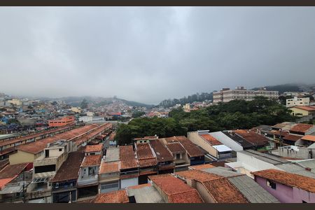 Apartamento para alugar com 48m², 2 quartos e 1 vagaVista