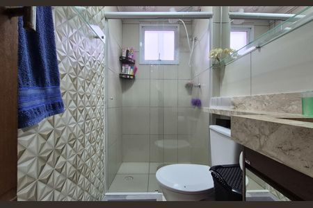 Apartamento para alugar com 48m², 2 quartos e 1 vagaBanheiro