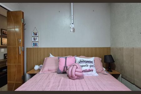 Apartamento para alugar com 48m², 2 quartos e 1 vagaQuarto 2