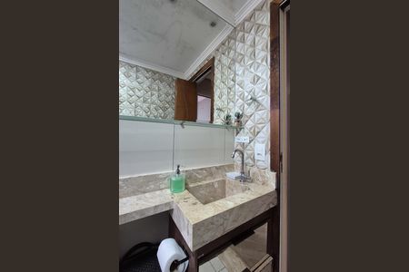 Apartamento para alugar com 48m², 2 quartos e 1 vagaBanheiro