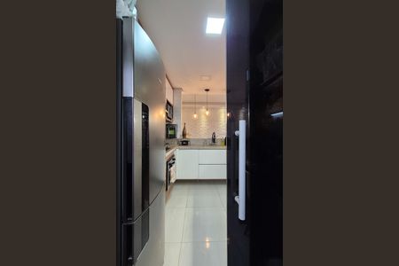 Apartamento para alugar com 48m², 2 quartos e 1 vagaLavanderia