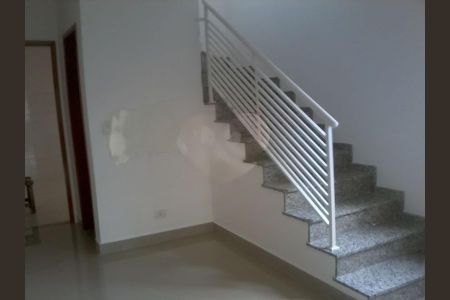 Casa à venda com 3 quartos, 170m² em Vila Inah, São Paulo