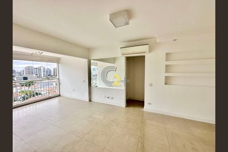 Apartamento à venda com 2 quartos, 73m² em Vila Cordeiro, São Paulo
