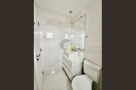 Apartamento à venda com 2 quartos, 73m² em Vila Cordeiro, São Paulo