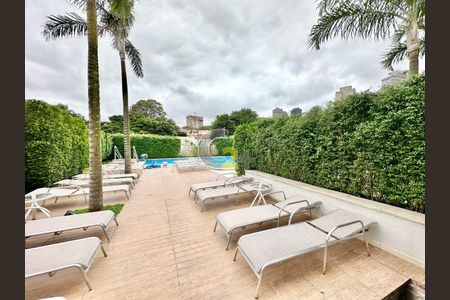 Apartamento à venda com 2 quartos, 73m² em Vila Cordeiro, São Paulo