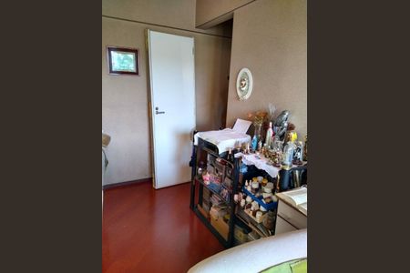 Apartamento à venda com 55m², 2 quartos e 1 vaga