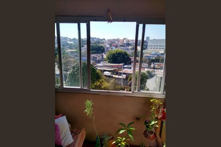 Apartamento à venda com 55m², 2 quartos e 1 vaga