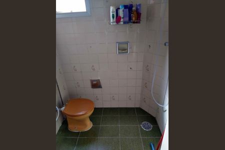 Apartamento à venda com 55m², 2 quartos e 1 vaga