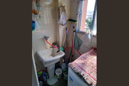 Apartamento à venda com 55m², 2 quartos e 1 vaga