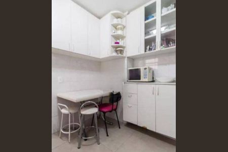 Apartamento à venda com 90m², 3 quartos e 1 vaga