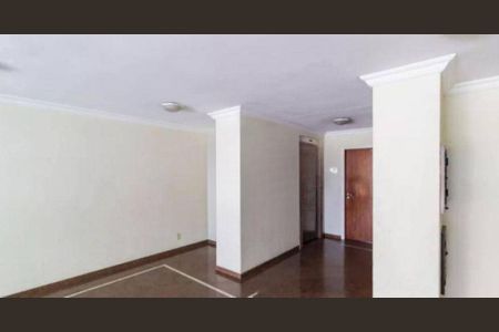 Apartamento à venda com 90m², 3 quartos e 1 vaga