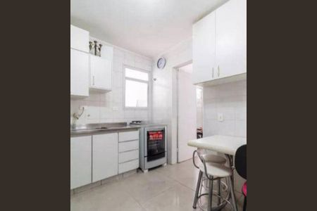 Apartamento à venda com 90m², 3 quartos e 1 vaga