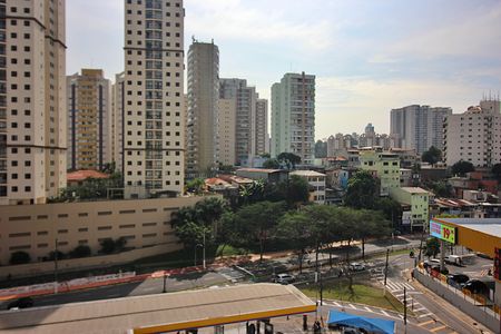 Apartamento à venda com 60m², 3 quartos e 1 vagaVista do Quarto 2