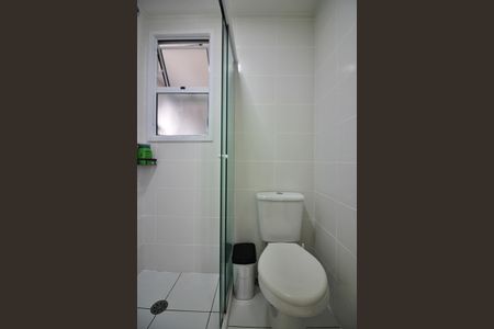 Apartamento à venda com 60m², 3 quartos e 1 vagaBanheiro Social