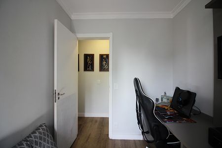 Apartamento à venda com 60m², 3 quartos e 1 vagaQuarto 2