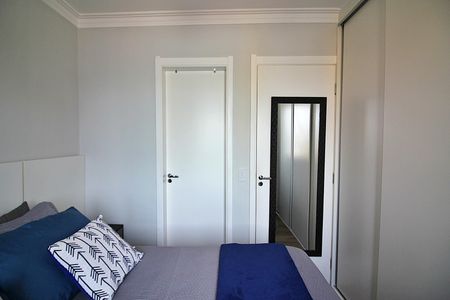 Apartamento à venda com 60m², 3 quartos e 1 vaga Suíte