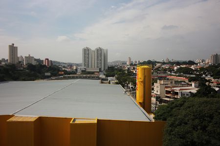 Apartamento à venda com 60m², 3 quartos e 1 vagaVista da  Suíte