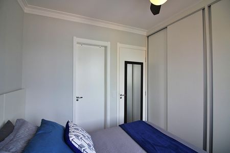 Apartamento à venda com 60m², 3 quartos e 1 vaga Suíte