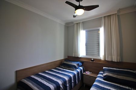 Apartamento à venda com 60m², 3 quartos e 1 vagaQuarto 1