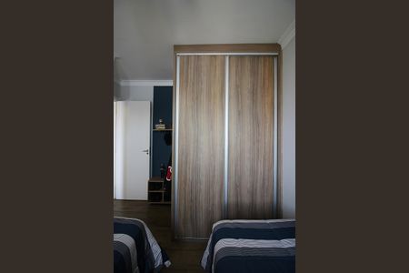 Apartamento à venda com 60m², 3 quartos e 1 vagaQuarto 1