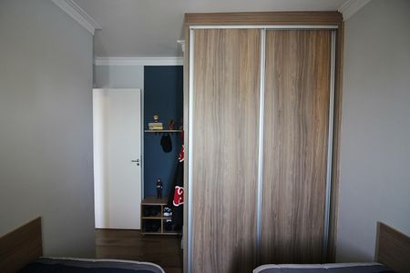 Apartamento à venda com 60m², 3 quartos e 1 vagaQuarto 1