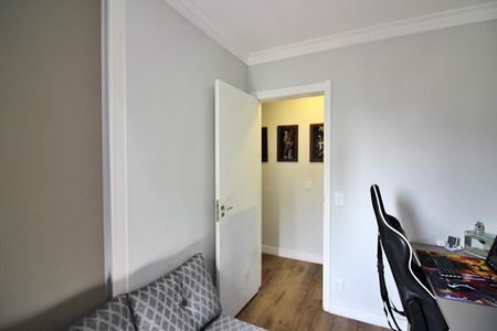 Apartamento à venda com 60m², 3 quartos e 1 vagaQuarto 2