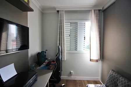 Apartamento à venda com 60m², 3 quartos e 1 vagaQuarto 2