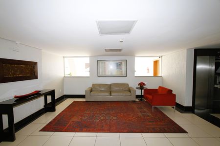 Apartamento à venda com 235m², 3 quartos e 3 vagasÁrea comum
