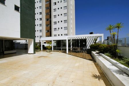 Apartamento à venda com 235m², 3 quartos e 3 vagasÁrea comum