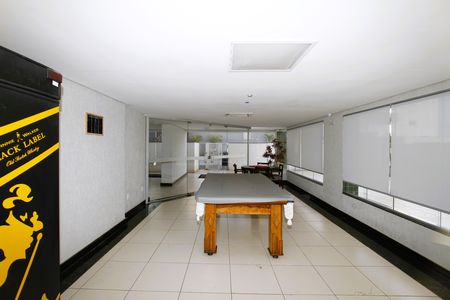 Apartamento à venda com 235m², 3 quartos e 3 vagasÁrea comum