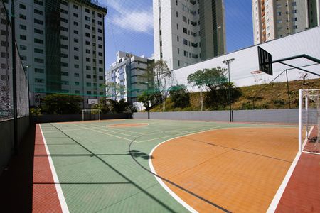 Apartamento à venda com 235m², 3 quartos e 3 vagasQuadra Esportiva