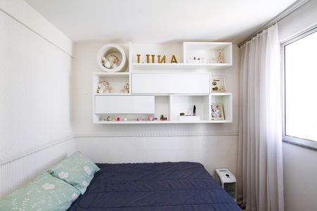 Apartamento à venda com 235m², 3 quartos e 3 vagasQuarto 1