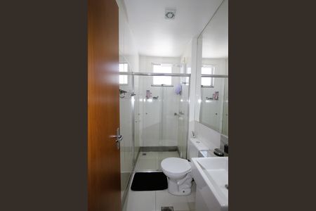 Apartamento à venda com 235m², 3 quartos e 3 vagasBanheiro Social