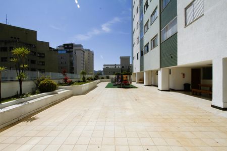 Apartamento à venda com 235m², 3 quartos e 3 vagasÁrea comum