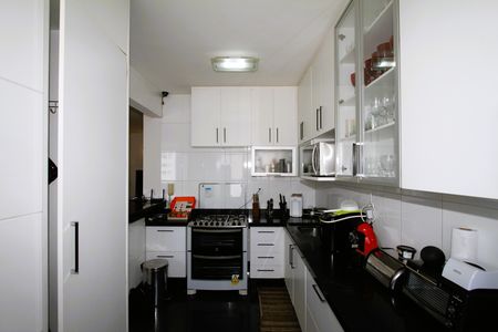 Apartamento à venda com 235m², 3 quartos e 3 vagasCozinha