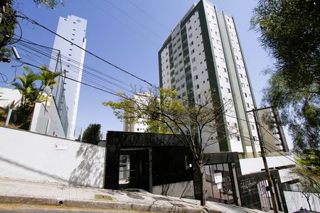 Apartamento à venda com 235m², 3 quartos e 3 vagasFachada do Prédio