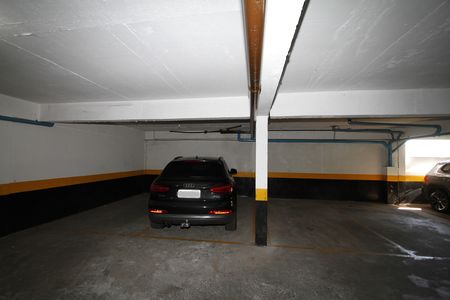 Apartamento à venda com 235m², 3 quartos e 3 vagasÁrea comum