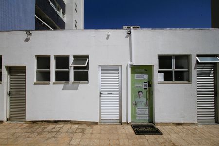 Apartamento à venda com 235m², 3 quartos e 3 vagasÁrea comum
