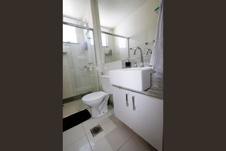 Apartamento à venda com 235m², 3 quartos e 3 vagasBanheiro Social