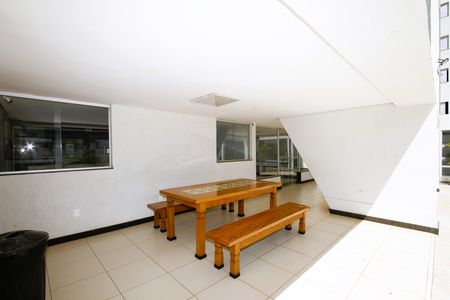 Apartamento à venda com 235m², 3 quartos e 3 vagasÁrea comum