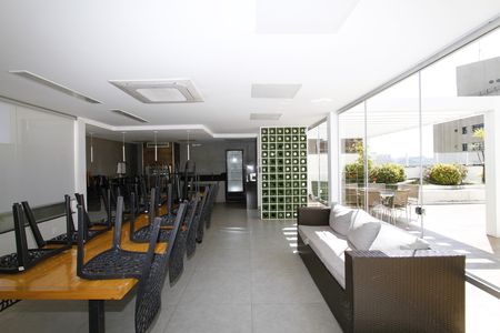 Apartamento à venda com 235m², 3 quartos e 3 vagasÁrea gourmet