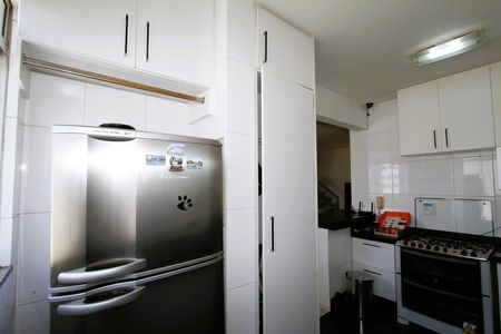 Apartamento à venda com 235m², 3 quartos e 3 vagasCozinha