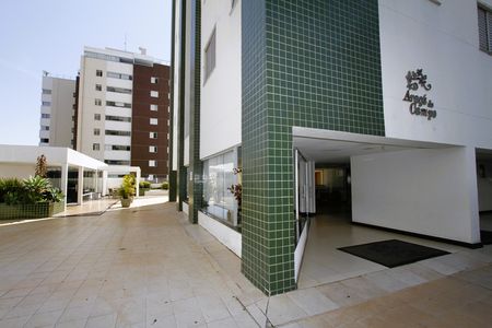 Apartamento à venda com 235m², 3 quartos e 3 vagasÁrea comum